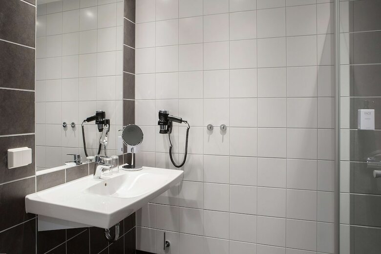 Hotel Scandic Brennemoen