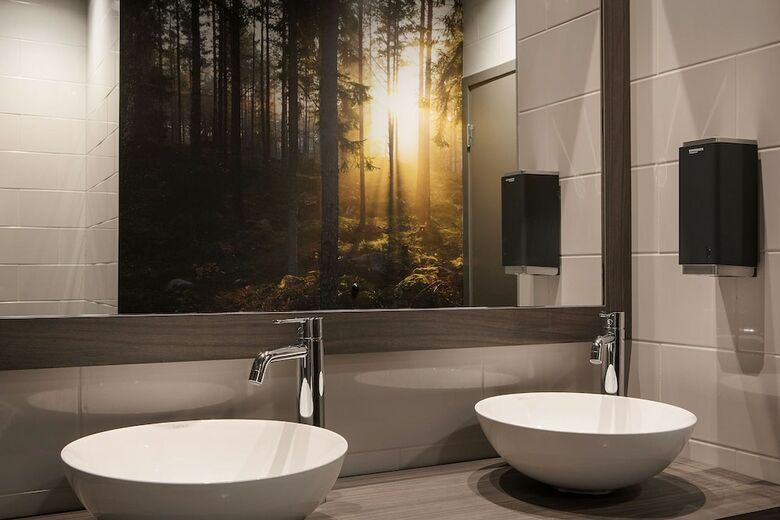 Hotel Scandic Brennemoen
