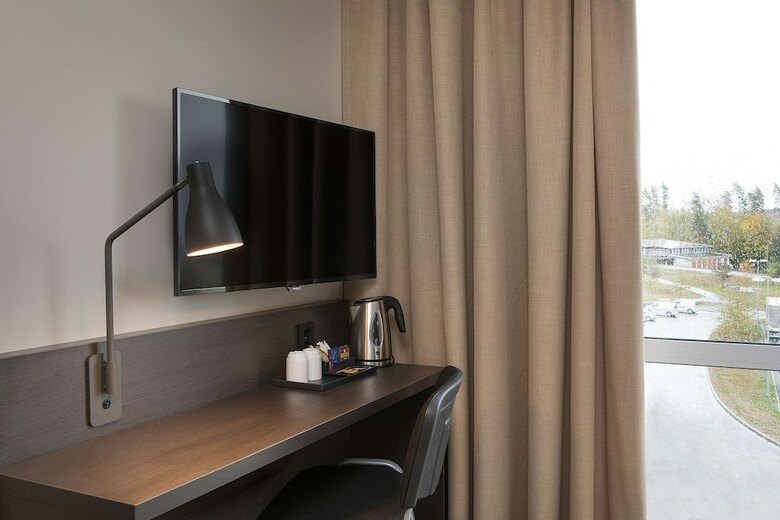 Hotel Scandic Brennemoen