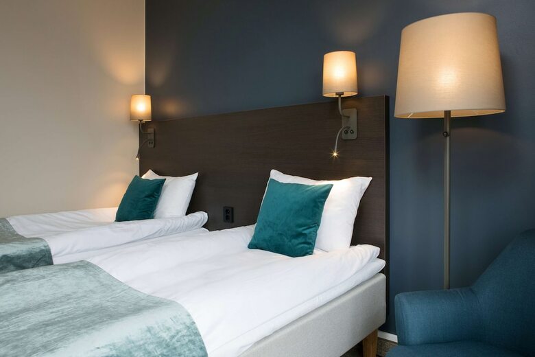 Hotel Scandic Brennemoen