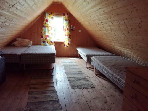Bed & Breakfast Ulvesund Fyr
