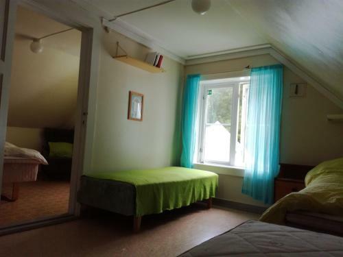 Bed & Breakfast Ulvesund Fyr