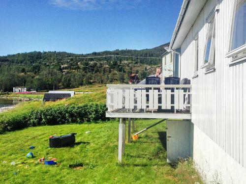 Holiday Home Stonglandseidet