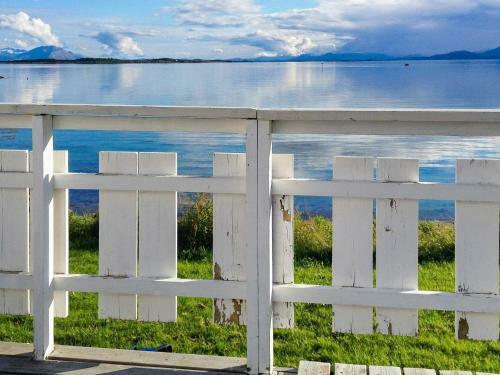Holiday Home Stonglandseidet