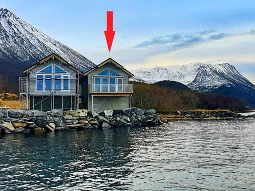 Holiday Home Brattv�g II