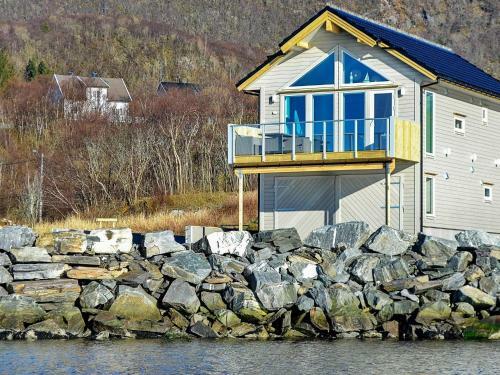 Holiday Home Brattv�g II