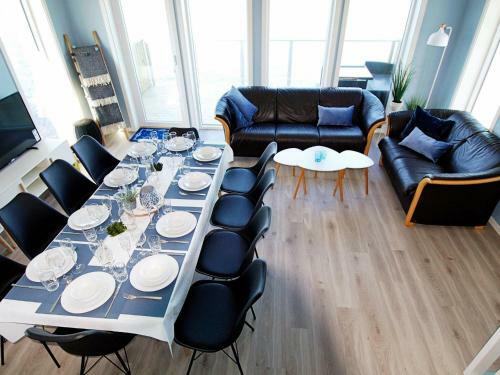 Holiday Home Brattv�g II
