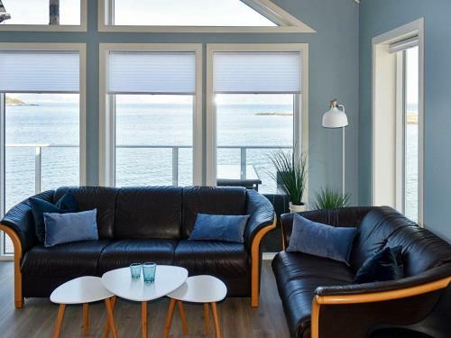 Holiday Home Brattv�g II