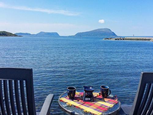 Holiday Home Brattv�g II