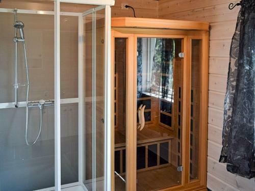 Holiday Home Bjelland