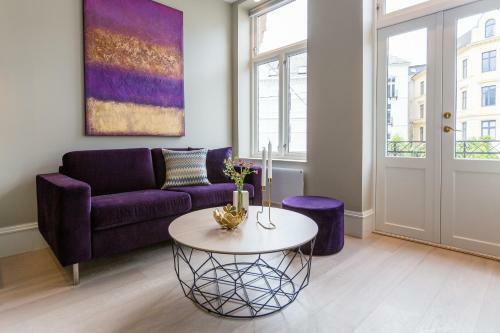 2 D�tre Apartments