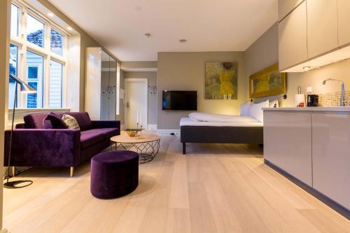 2 D�tre Apartments