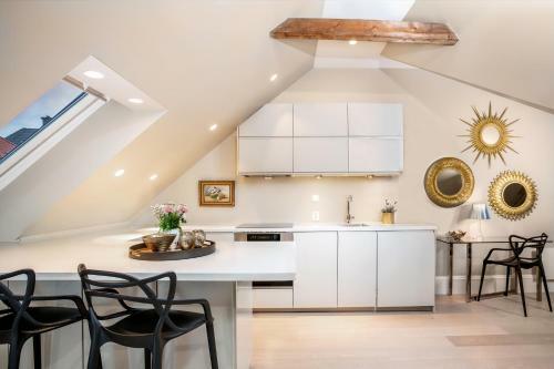 2 D�tre Apartments
