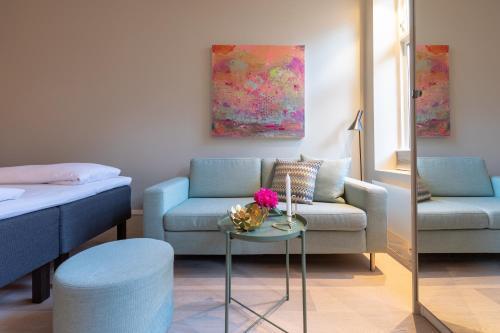 2 D�tre Apartments
