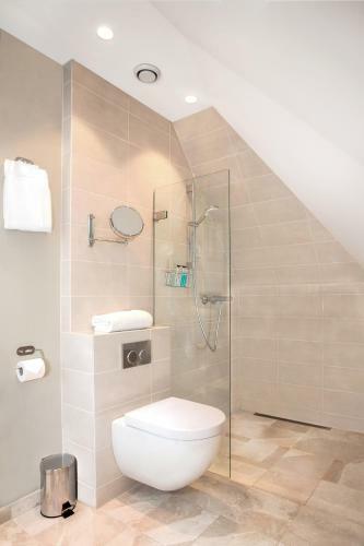 2 D�tre Apartments