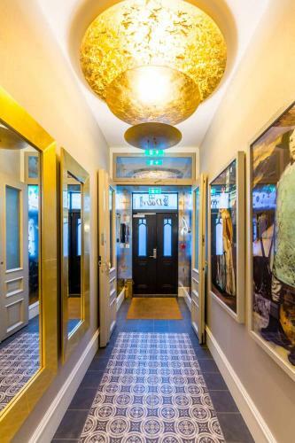 2 D�tre Apartments