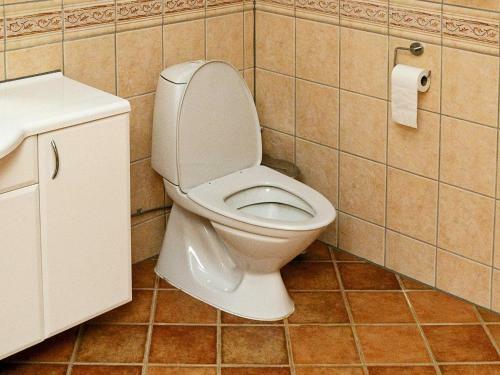 Apartamento Holiday Home Leil. II