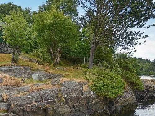 Holiday Home Sveio