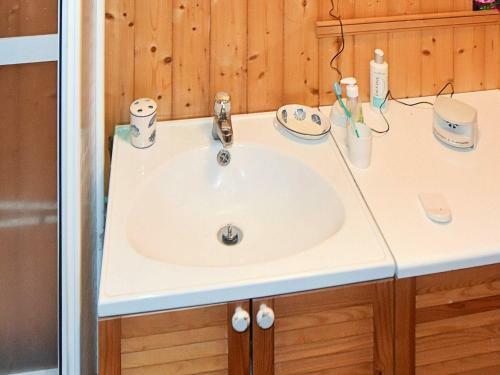 Holiday Home Sveio