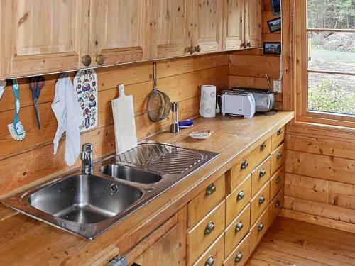 Holiday Home Sveio