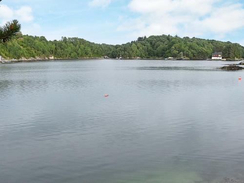 Holiday Home Sveio