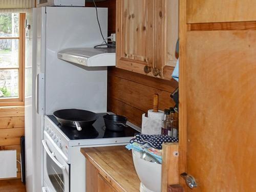 Holiday Home Sveio