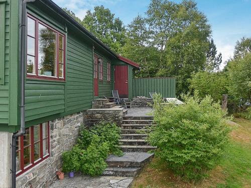 Holiday Home Sveio