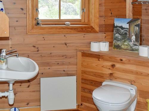 Holiday Home Sveio