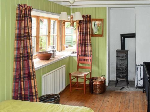 Holiday Home Sveio