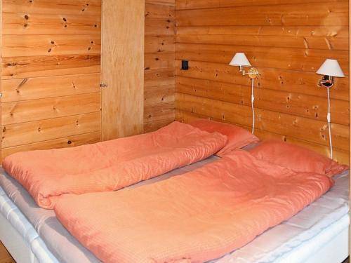 Holiday Home Sveio