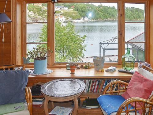 Holiday Home Sveio