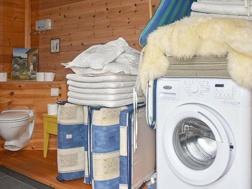 Holiday Home Sveio