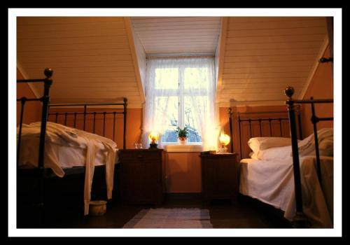 Paulsens Hotel