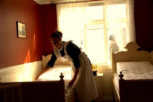 Paulsens Hotel