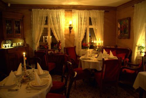 Paulsens Hotel