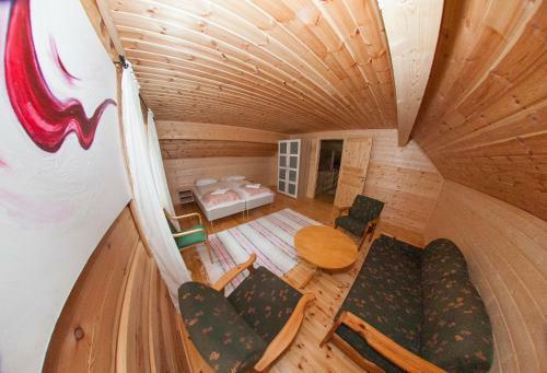 Lodge Viking Cabins - Mit Fablab - Solvik