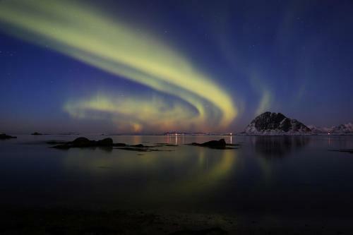 Havern Vacation Lofoten