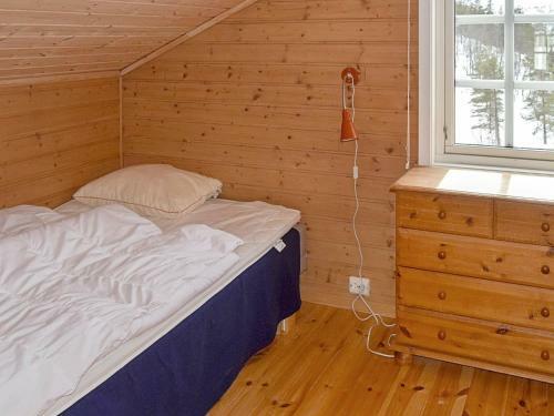 Holiday Home �seral IV