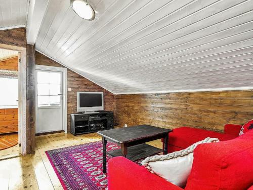 Holiday Home �seral IV