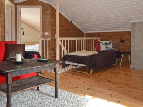 Holiday Home �seral IV