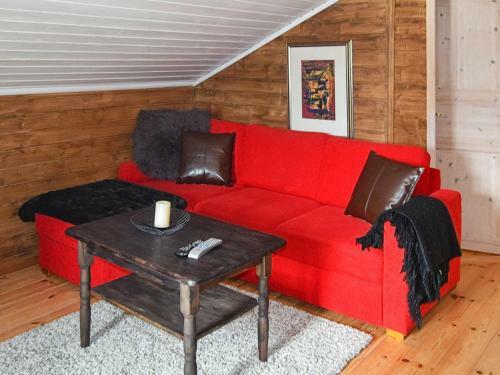 Holiday Home �seral IV