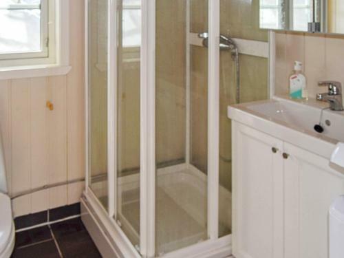 Holiday Home �seral IV