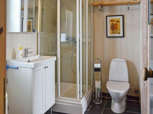 Holiday Home �seral IV