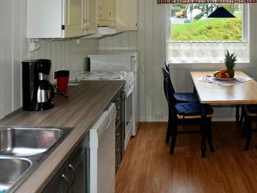 Holiday Home �farnes