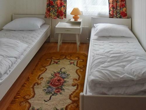Holiday Home �farnes