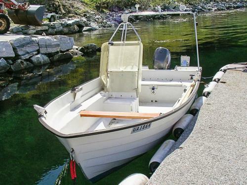 Holiday Home �farnes