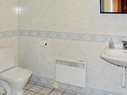 Holiday Home �farnes