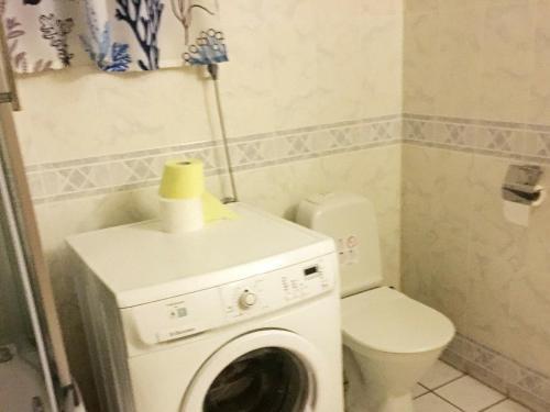 Holiday Home �farnes