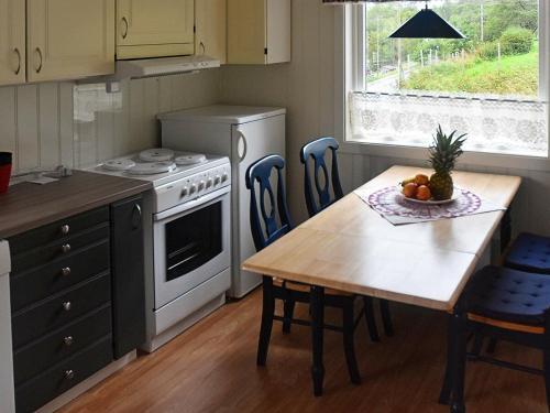 Holiday Home �farnes