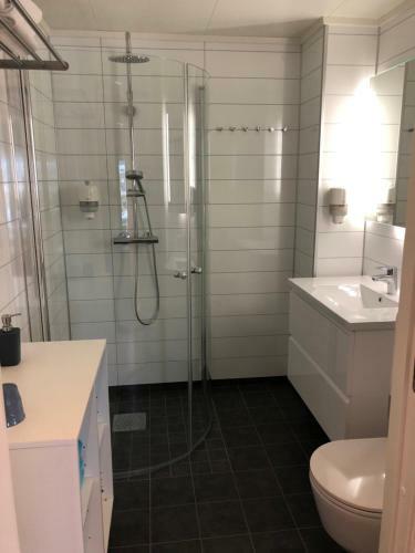 Hotel B�tsfjord Brygge
